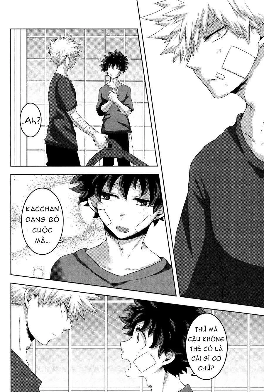 TỔNG HỢP ONESHOT BL CHỊT CHỊT Chapter 375 Trang 20