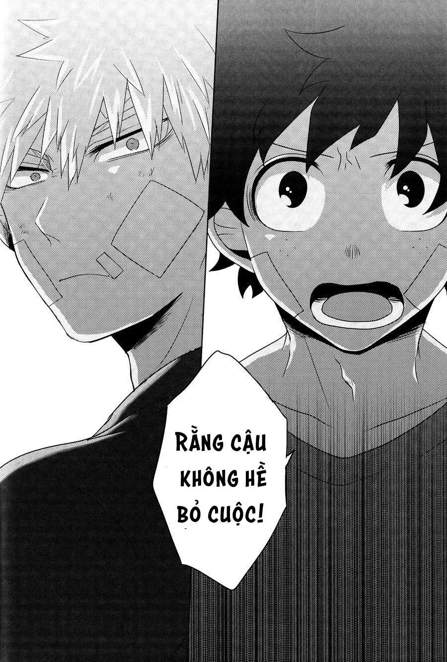 TỔNG HỢP ONESHOT BL CHỊT CHỊT Chapter 375 Trang 22