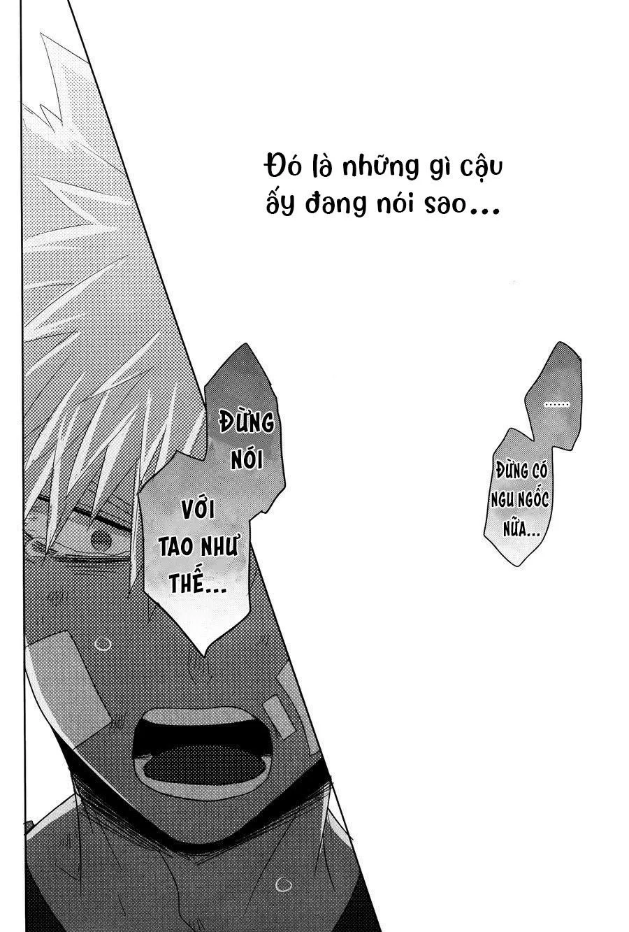 TỔNG HỢP ONESHOT BL CHỊT CHỊT Chapter 375 Trang 26
