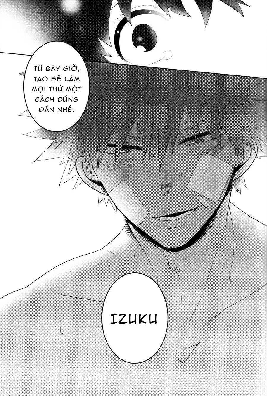 TỔNG HỢP ONESHOT BL CHỊT CHỊT Chapter 375 Trang 39