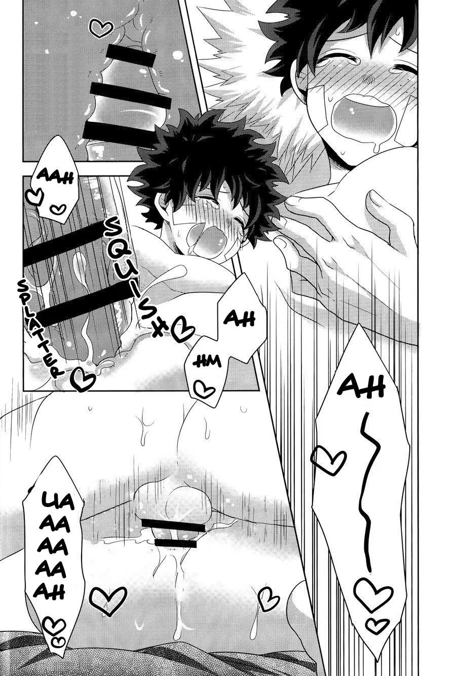 TỔNG HỢP ONESHOT BL CHỊT CHỊT Chapter 375 Trang 40