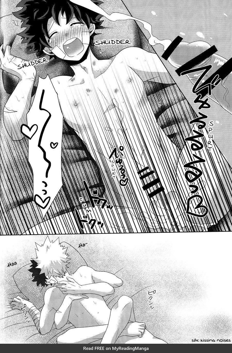 TỔNG HỢP ONESHOT BL CHỊT CHỊT Chapter 375 Trang 42