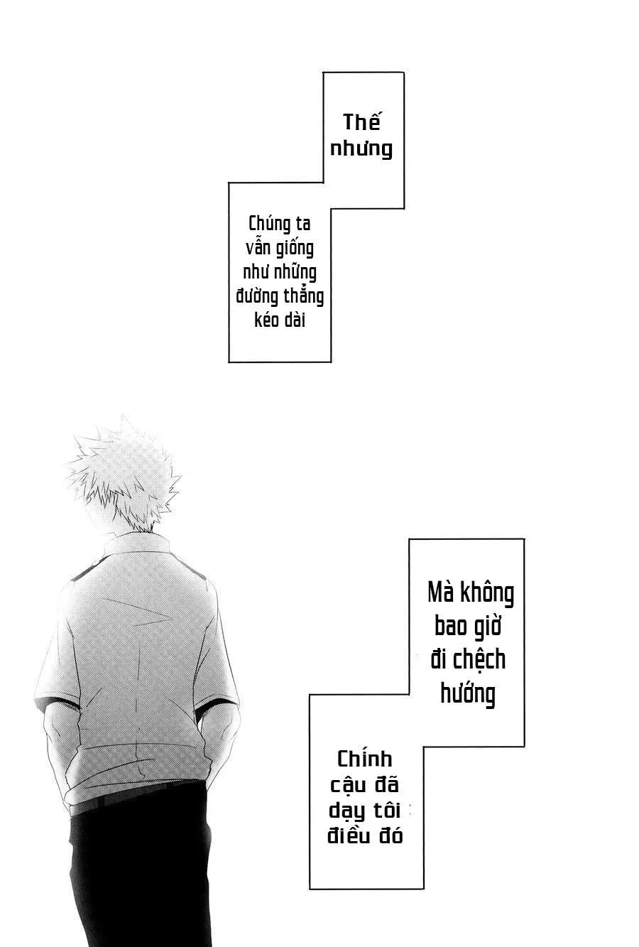 TỔNG HỢP ONESHOT BL CHỊT CHỊT Chapter 375 Trang 44