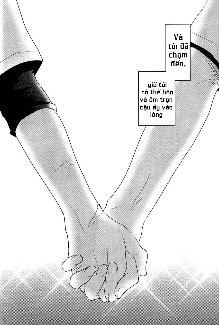 TỔNG HỢP ONESHOT BL CHỊT CHỊT Chapter 375 Trang 46