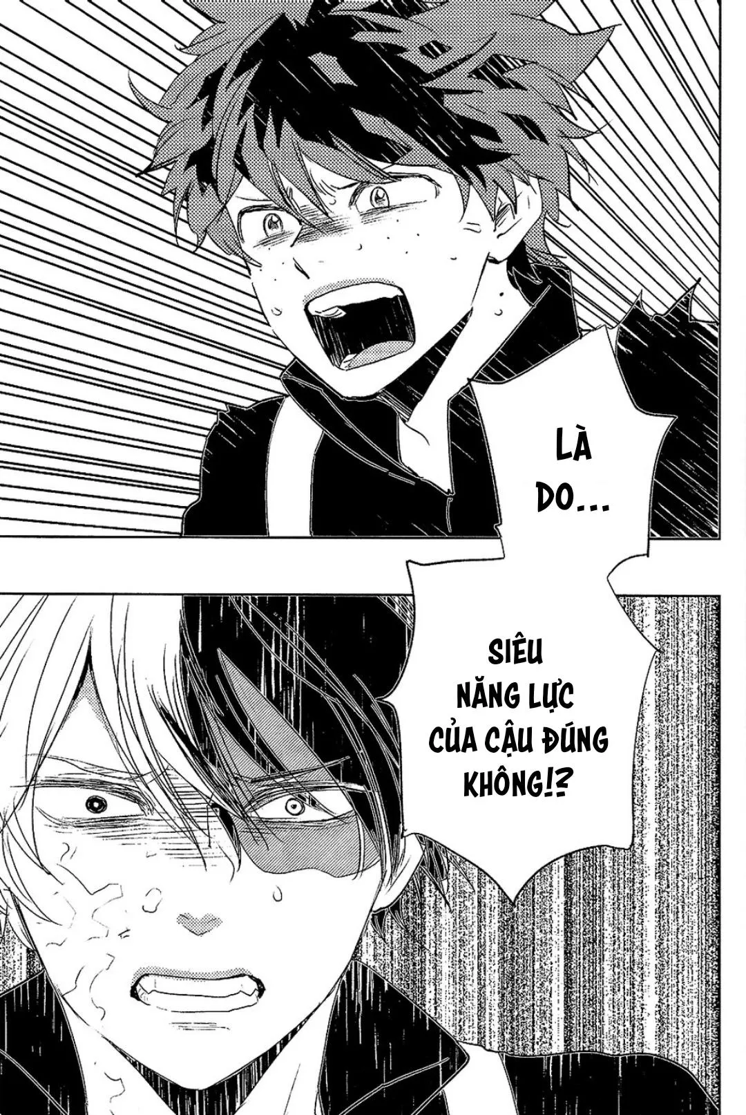 TỔNG HỢP ONESHOT BL CHỊT CHỊT Chapter 376 Trang 4