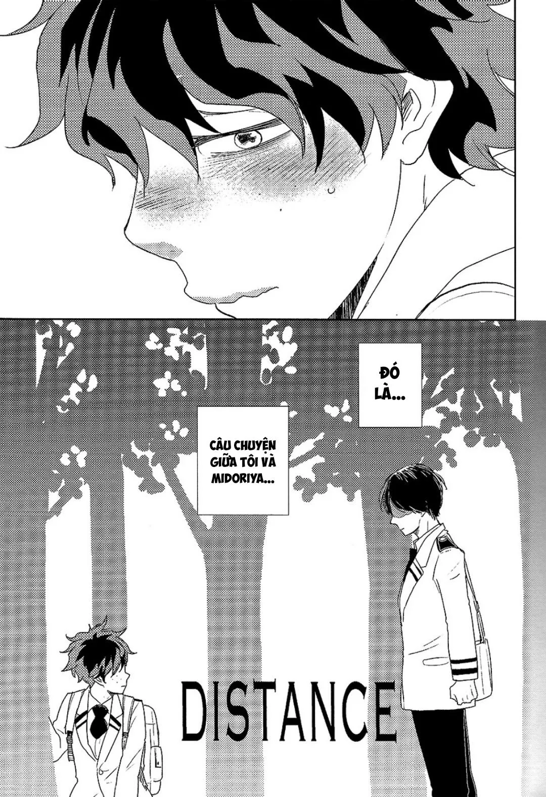 TỔNG HỢP ONESHOT BL CHỊT CHỊT Chapter 376 Trang 10