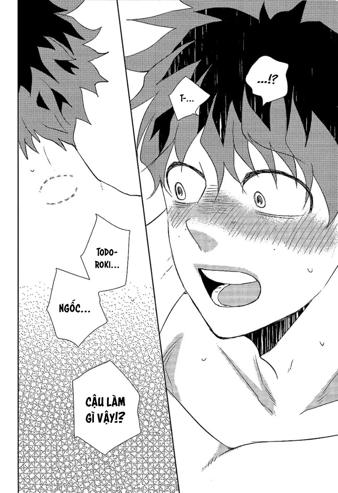 TỔNG HỢP ONESHOT BL CHỊT CHỊT Chapter 377 Trang 4