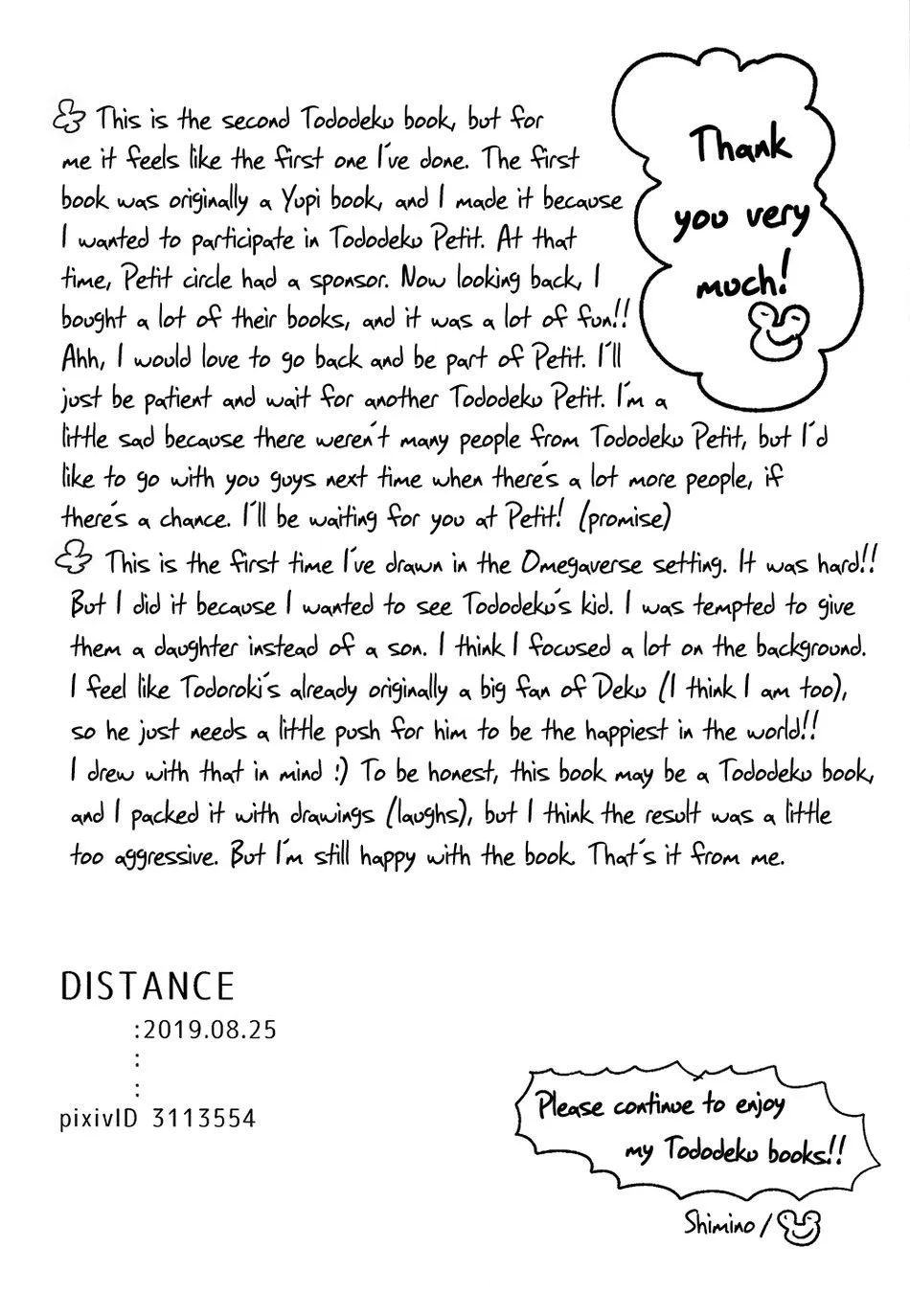 TỔNG HỢP ONESHOT BL CHỊT CHỊT Chapter 377 Trang 32