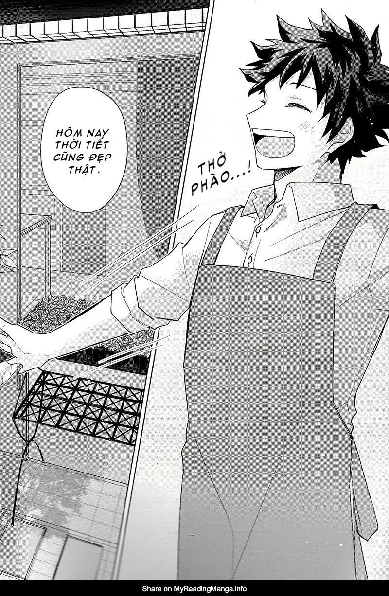 TỔNG HỢP ONESHOT BL CHỊT CHỊT Chapter 378 Trang 5