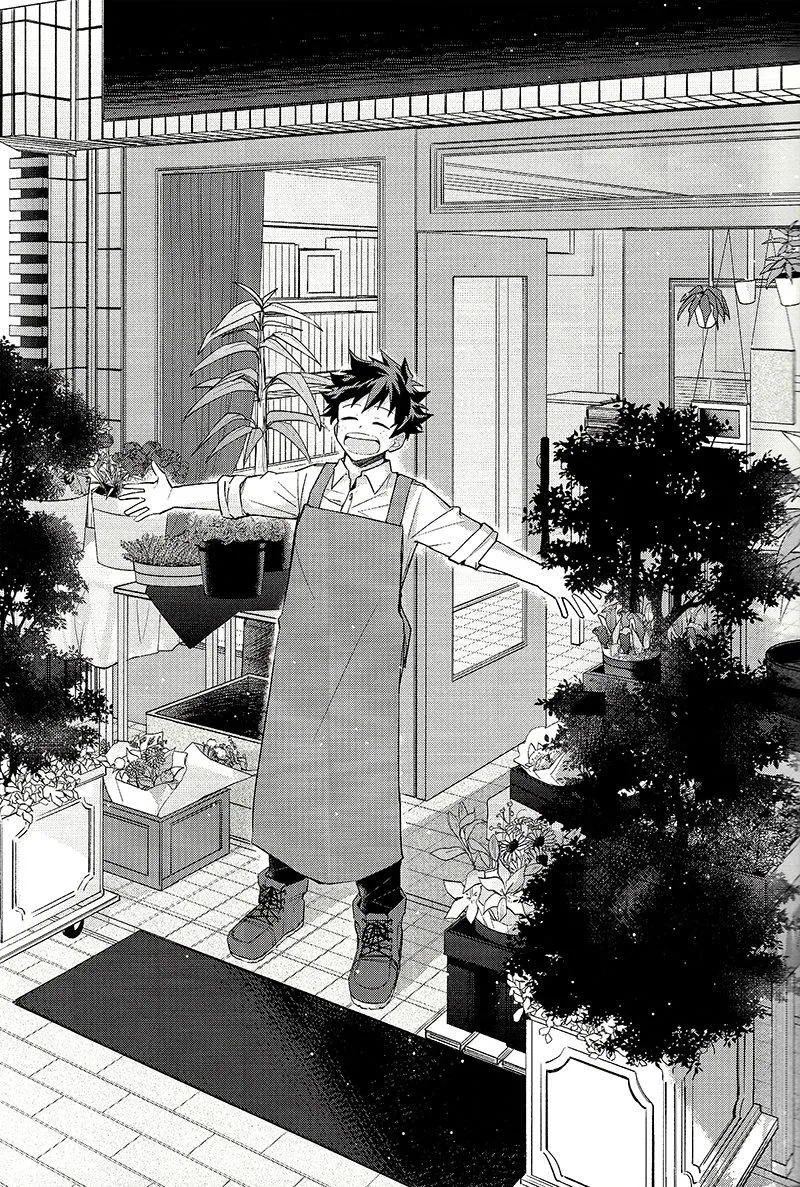 TỔNG HỢP ONESHOT BL CHỊT CHỊT Chapter 378 Trang 6