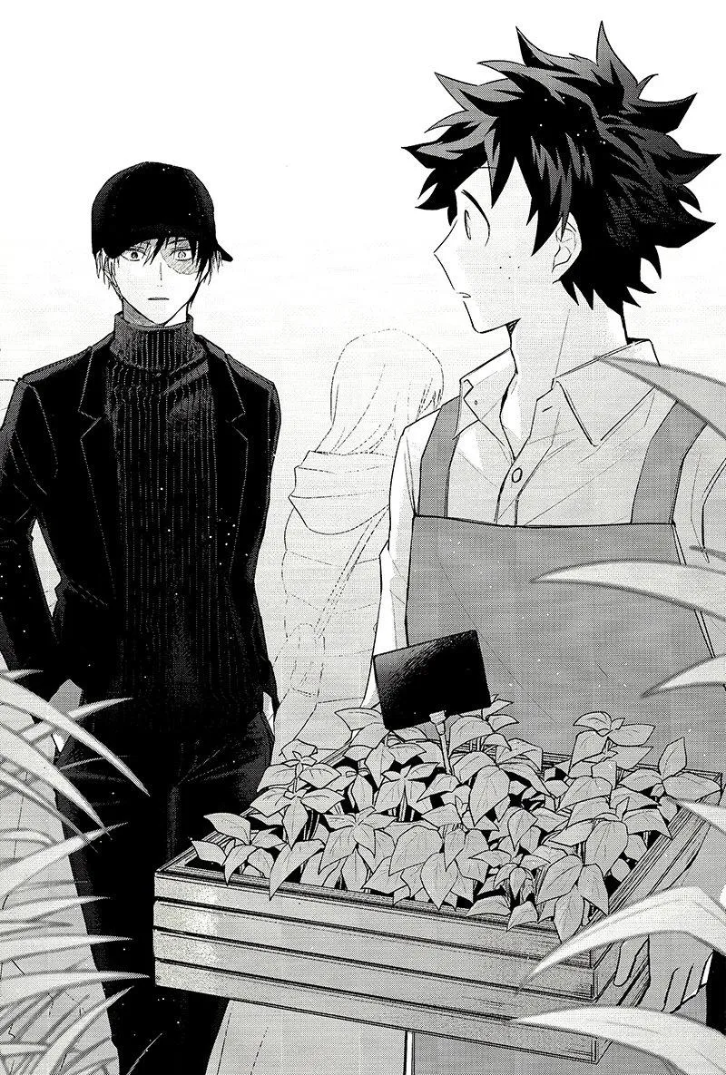 TỔNG HỢP ONESHOT BL CHỊT CHỊT Chapter 378 Trang 15