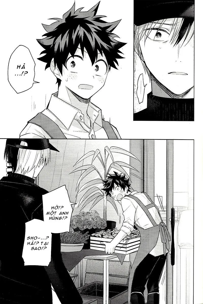 TỔNG HỢP ONESHOT BL CHỊT CHỊT Chapter 378 Trang 16