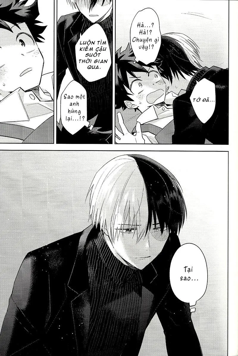 TỔNG HỢP ONESHOT BL CHỊT CHỊT Chapter 378 Trang 18