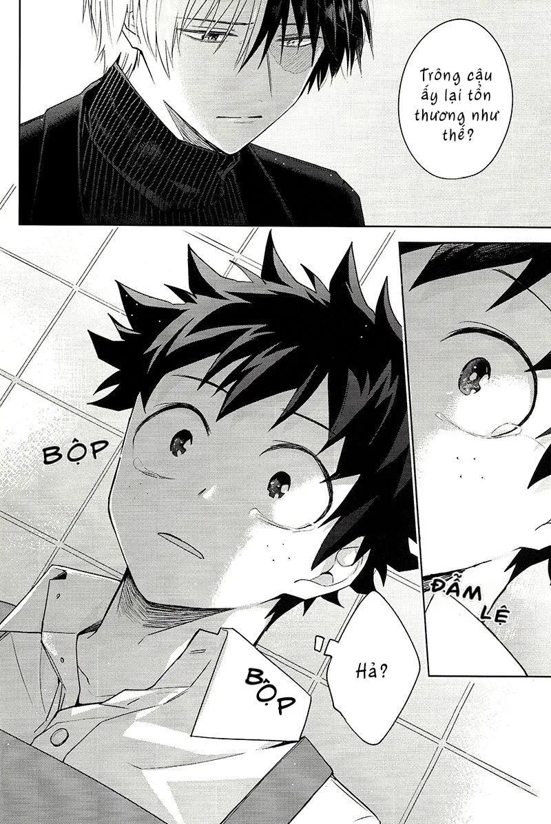 TỔNG HỢP ONESHOT BL CHỊT CHỊT Chapter 378 Trang 19