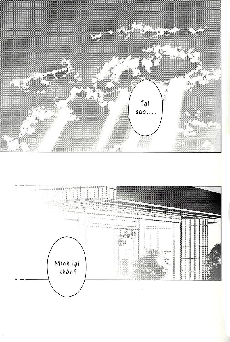 TỔNG HỢP ONESHOT BL CHỊT CHỊT Chapter 378 Trang 20