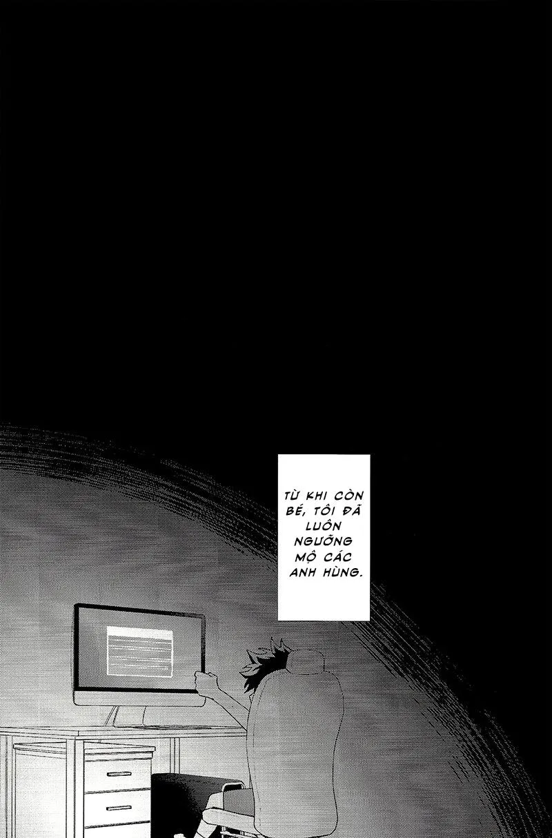 TỔNG HỢP ONESHOT BL CHỊT CHỊT Chapter 378 Trang 21