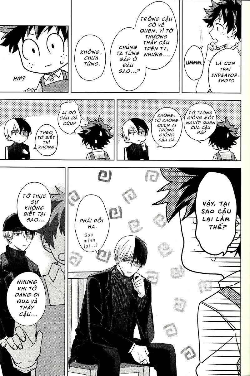 TỔNG HỢP ONESHOT BL CHỊT CHỊT Chapter 378 Trang 24