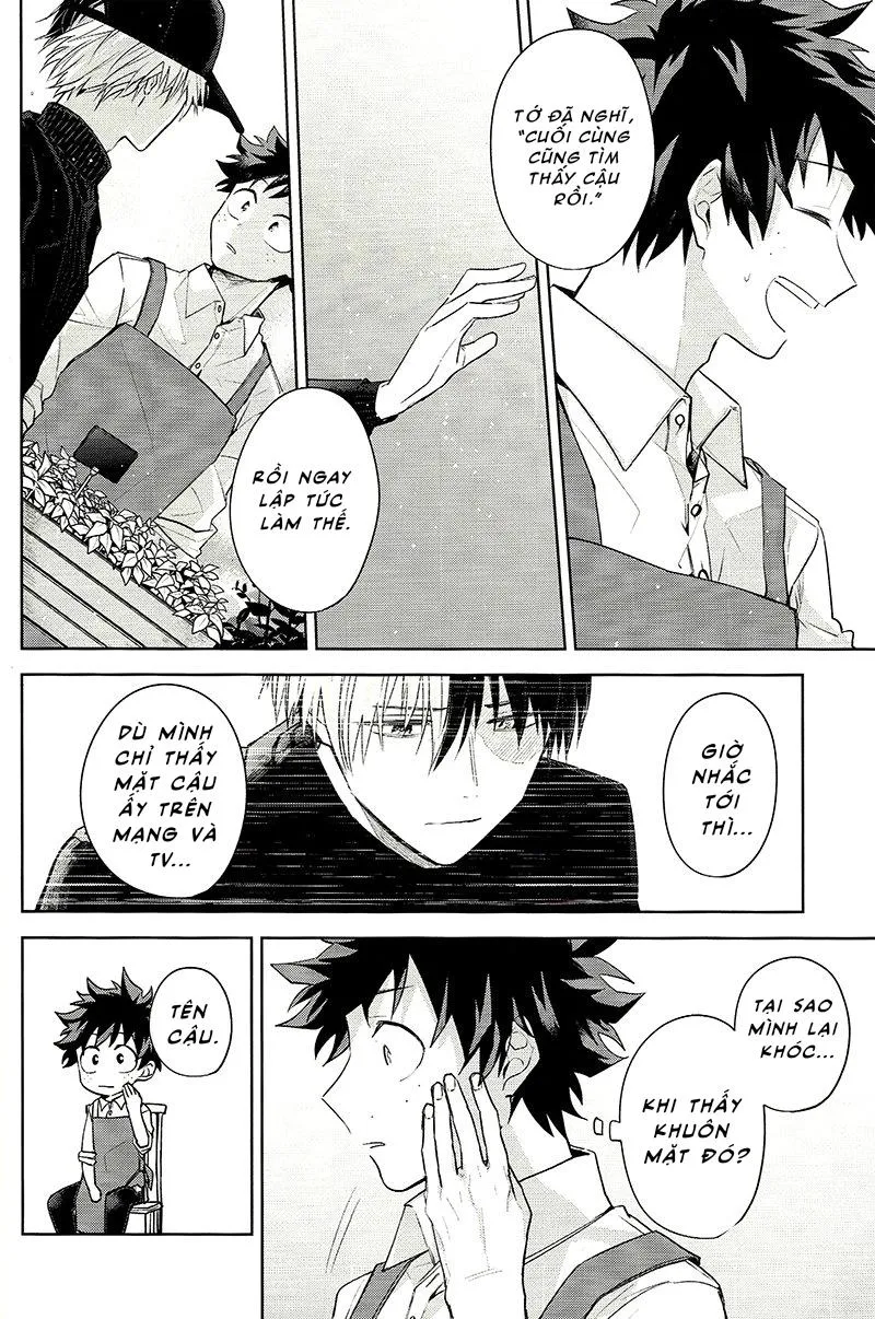 TỔNG HỢP ONESHOT BL CHỊT CHỊT Chapter 378 Trang 25