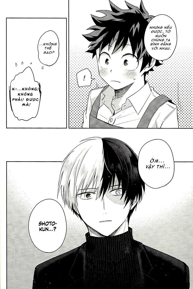 TỔNG HỢP ONESHOT BL CHỊT CHỊT Chapter 378 Trang 27