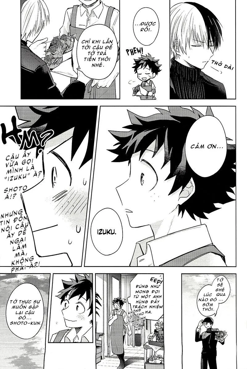 TỔNG HỢP ONESHOT BL CHỊT CHỊT Chapter 378 Trang 30