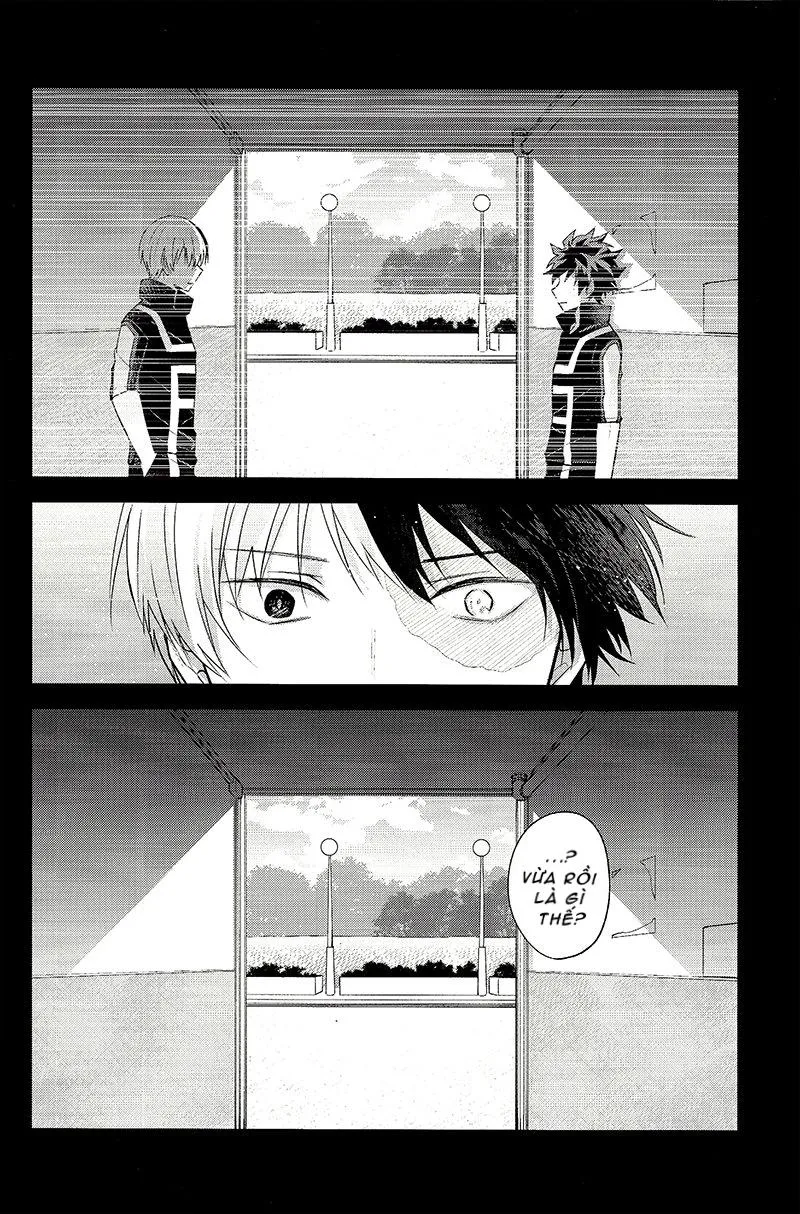 TỔNG HỢP ONESHOT BL CHỊT CHỊT Chapter 379 Trang 3