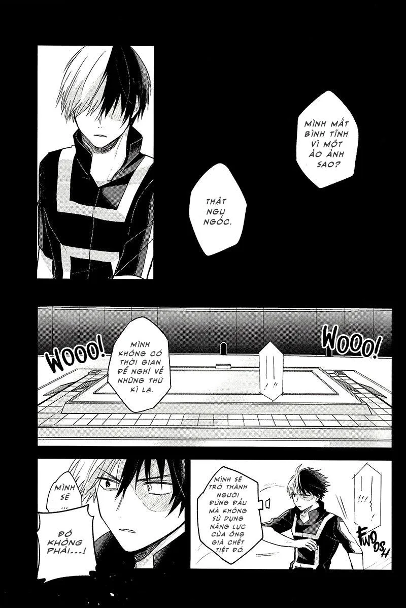 TỔNG HỢP ONESHOT BL CHỊT CHỊT Chapter 379 Trang 4