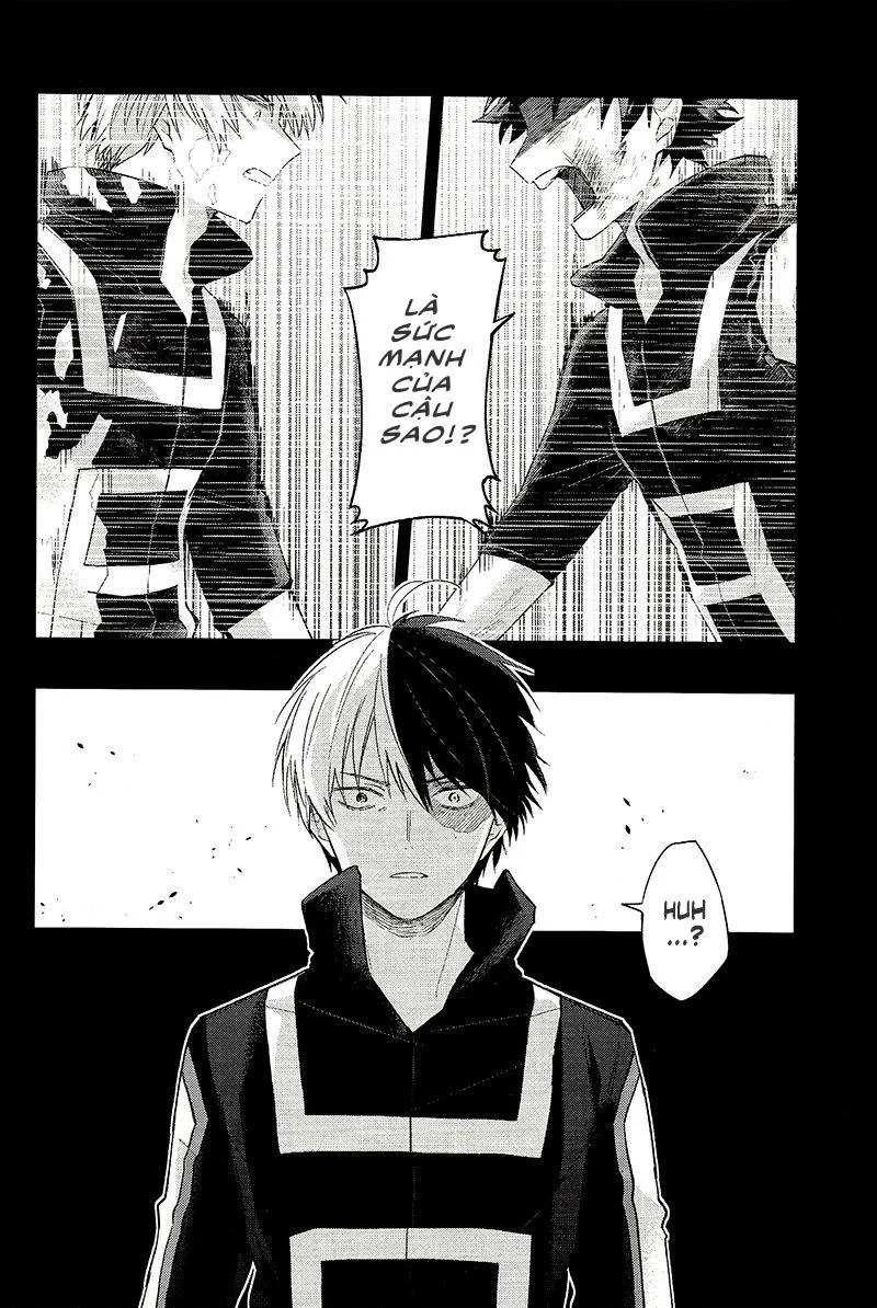 TỔNG HỢP ONESHOT BL CHỊT CHỊT Chapter 379 Trang 5