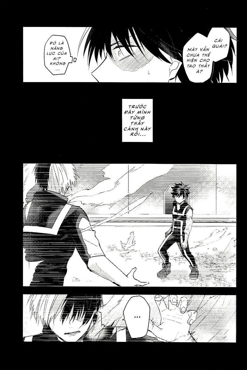 TỔNG HỢP ONESHOT BL CHỊT CHỊT Chapter 379 Trang 6