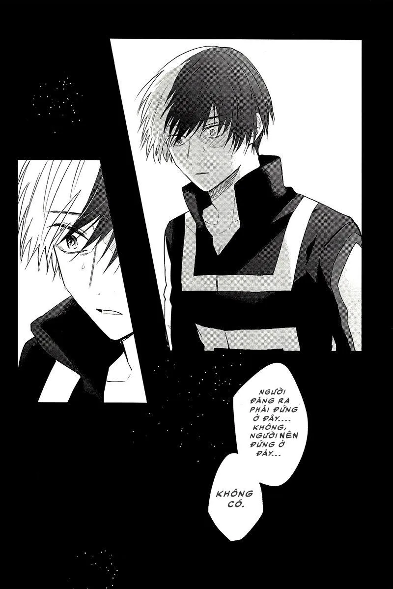 TỔNG HỢP ONESHOT BL CHỊT CHỊT Chapter 379 Trang 7