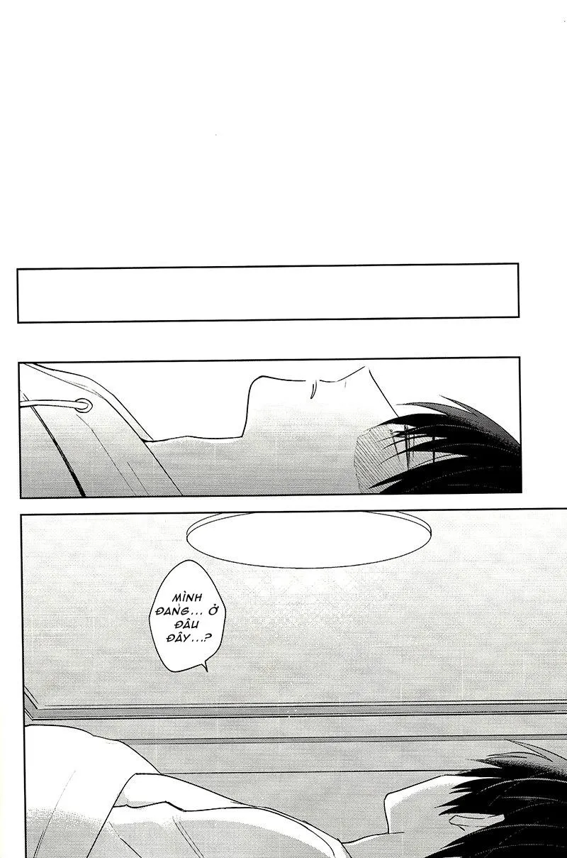 TỔNG HỢP ONESHOT BL CHỊT CHỊT Chapter 379 Trang 23