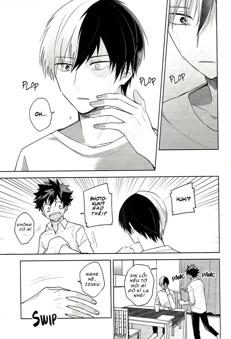 TỔNG HỢP ONESHOT BL CHỊT CHỊT Chapter 379 Trang 28