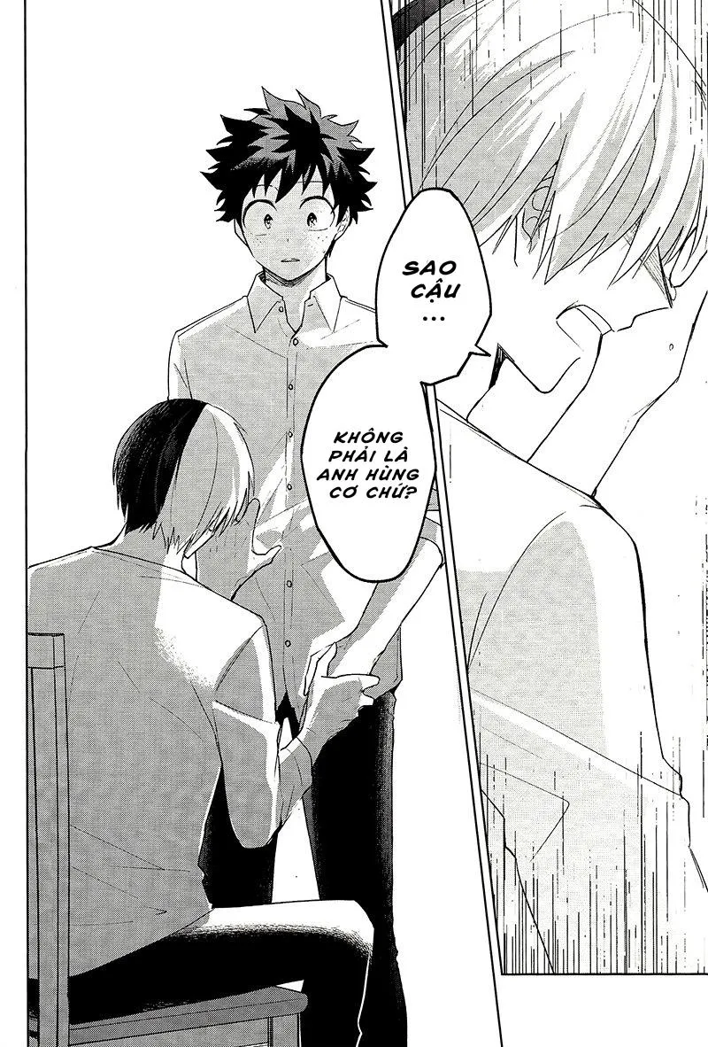 TỔNG HỢP ONESHOT BL CHỊT CHỊT Chapter 379 Trang 29