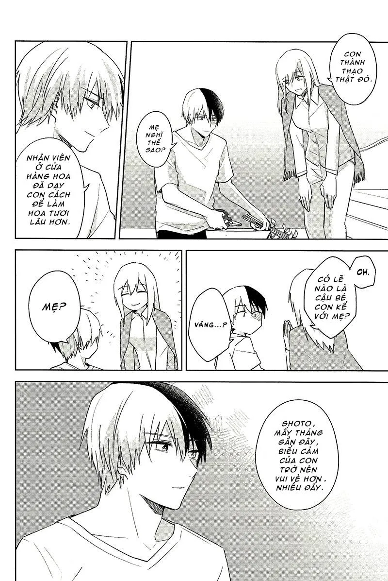 TỔNG HỢP ONESHOT BL CHỊT CHỊT Chapter 380 Trang 13