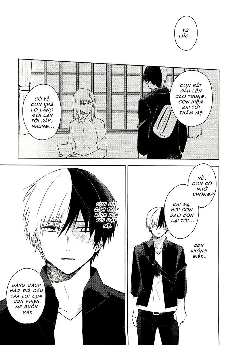 TỔNG HỢP ONESHOT BL CHỊT CHỊT Chapter 380 Trang 14