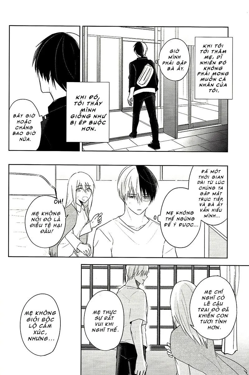 TỔNG HỢP ONESHOT BL CHỊT CHỊT Chapter 380 Trang 15