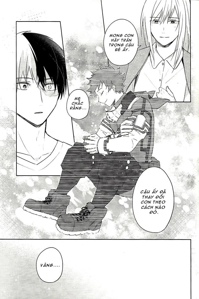 TỔNG HỢP ONESHOT BL CHỊT CHỊT Chapter 380 Trang 16