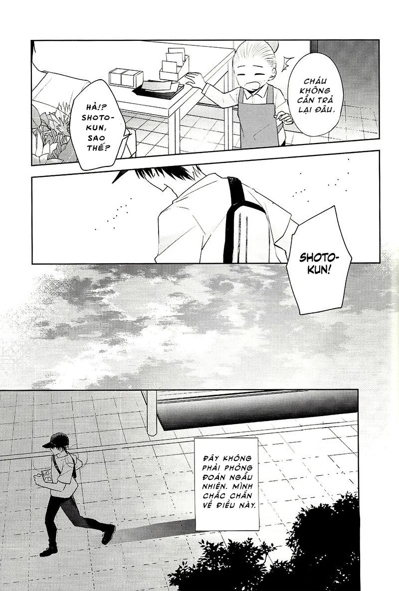 TỔNG HỢP ONESHOT BL CHỊT CHỊT Chapter 380 Trang 22