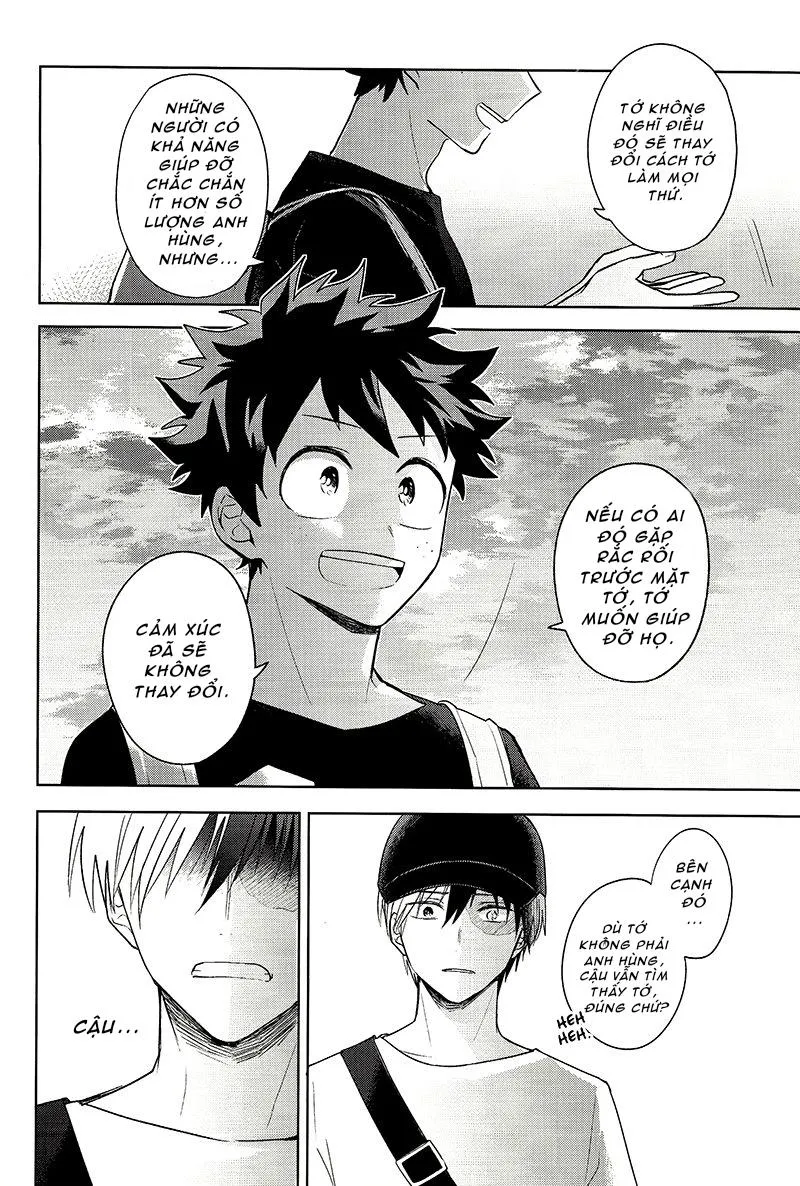 TỔNG HỢP ONESHOT BL CHỊT CHỊT Chapter 381 Trang 6