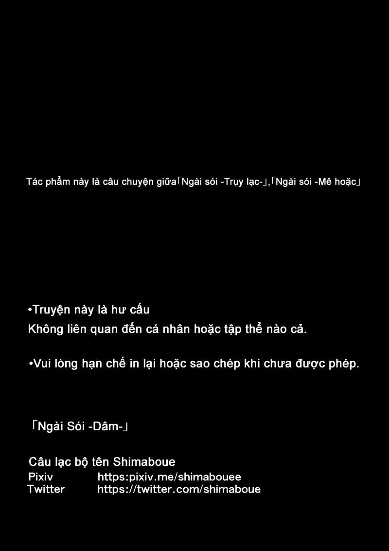 TỔNG HỢP ONESHOT BL CHỊT CHỊT Chapter 1 Trang 3