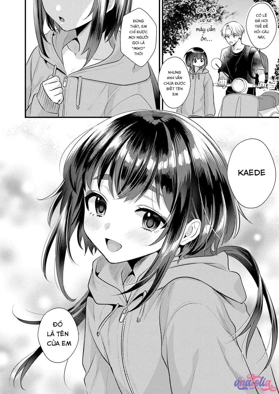 Tổng Hợp Oneshot Chapter 2 Trang 34