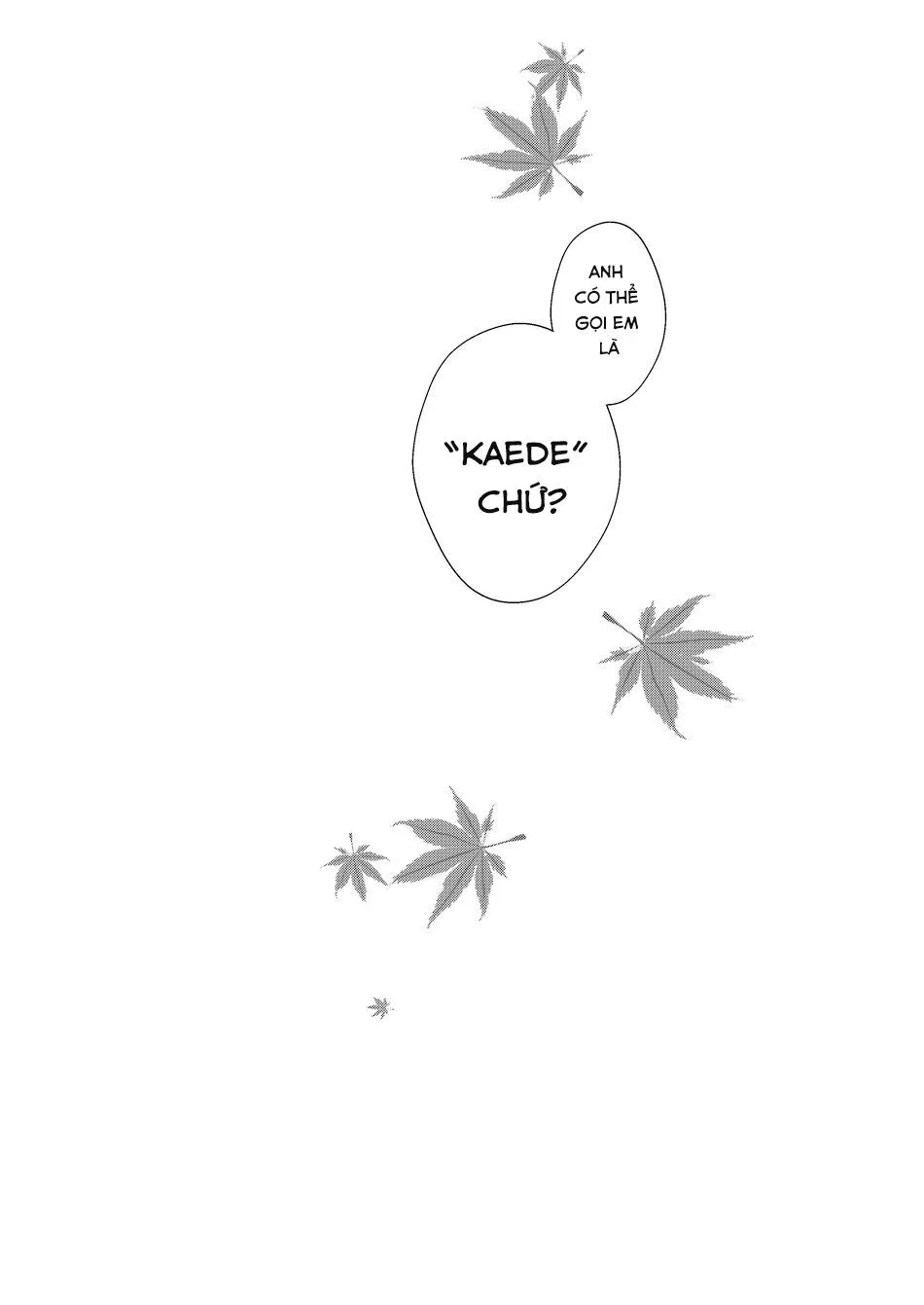 Tổng Hợp Oneshot Chapter 2 Trang 35