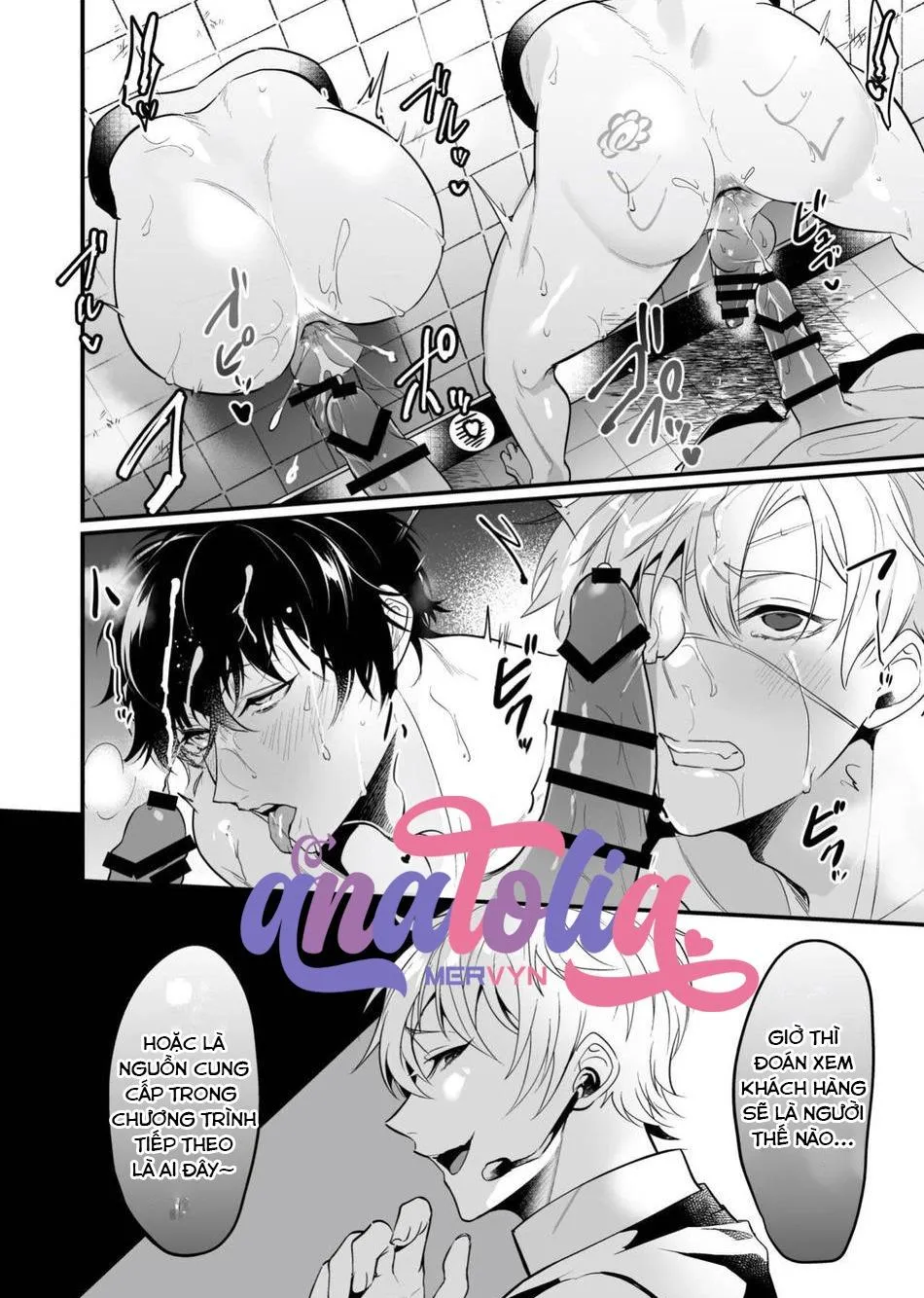 Tổng Hợp Oneshot Chapter 1 Trang 37