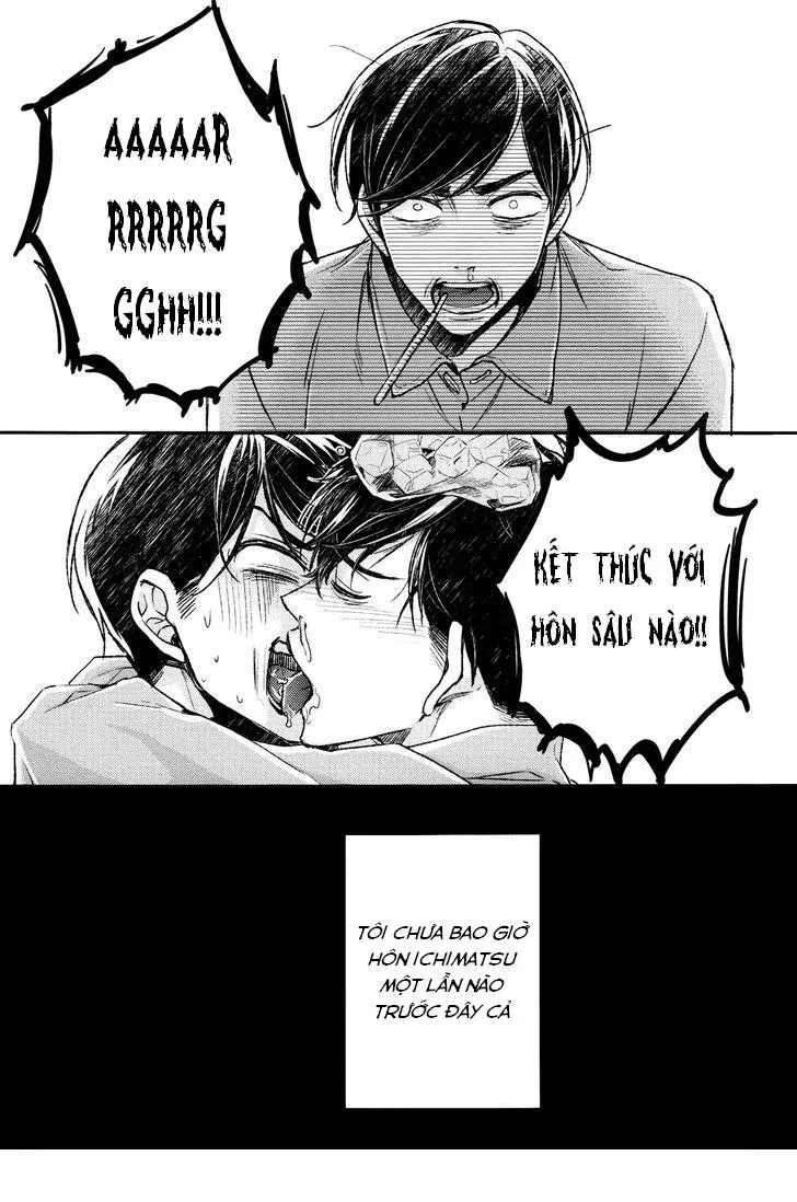 Tổng hợp oneshot BL gây nwng Chapter 3 Trang 4