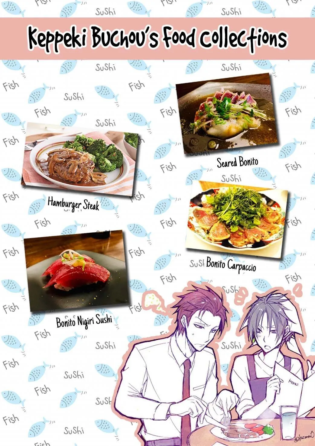 Tổng hợp oneshot BL gây nwng Chapter 13 Trang 26