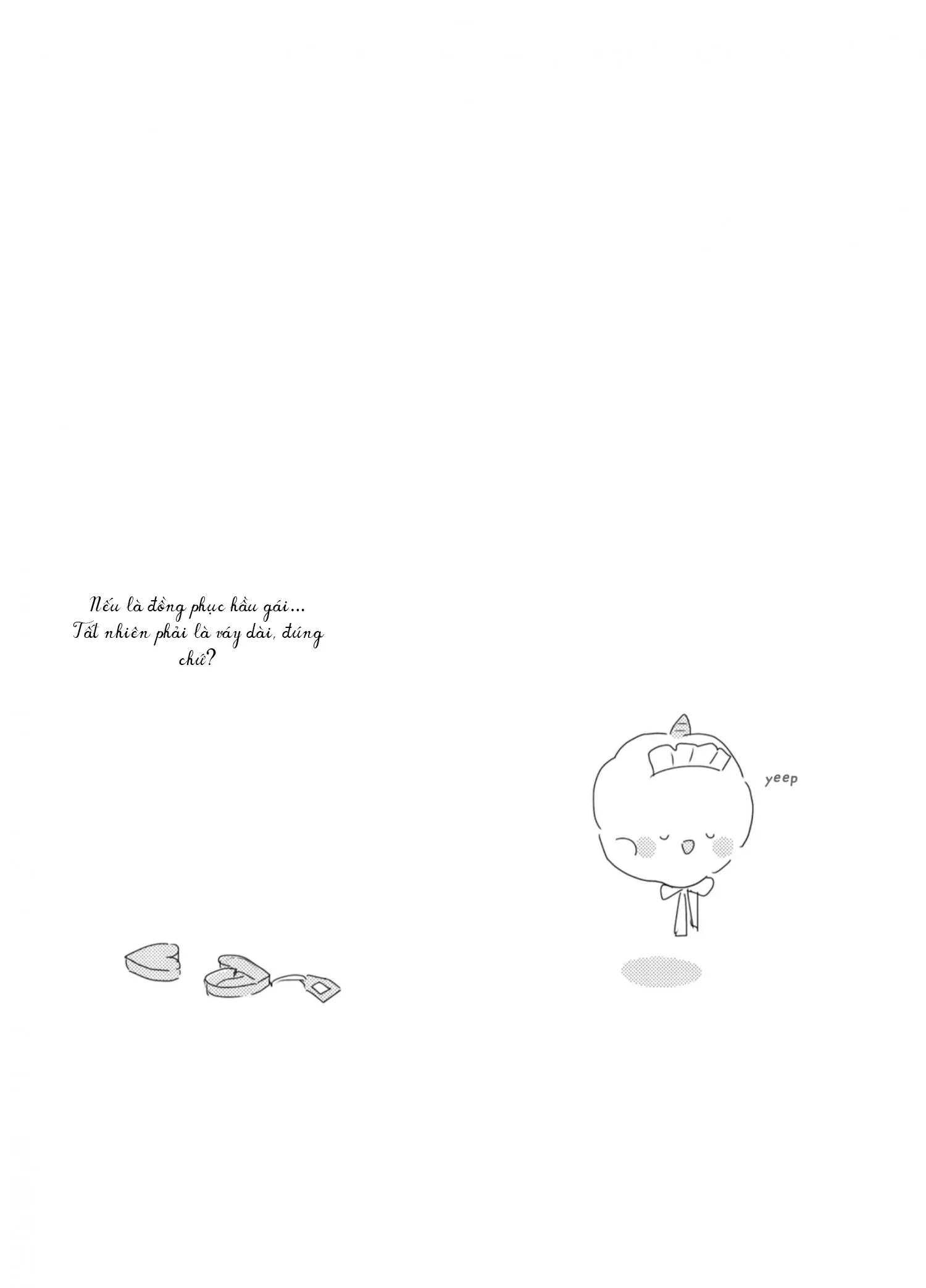 Tổng hợp oneshot BL gây nwng Chapter 19 Trang 31