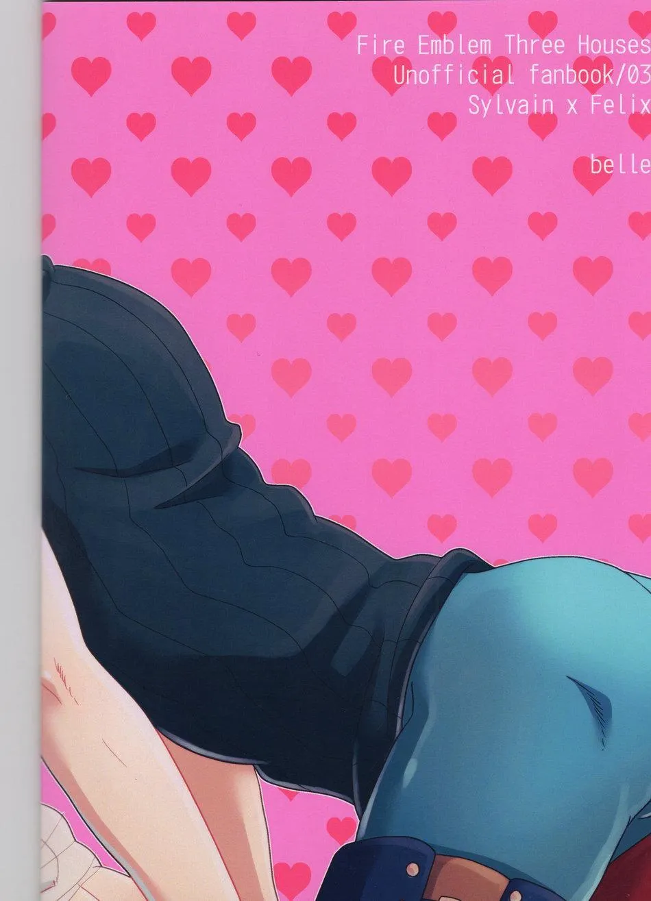 Tổng hợp oneshot BL gây nwng Chapter 20 Trang 30