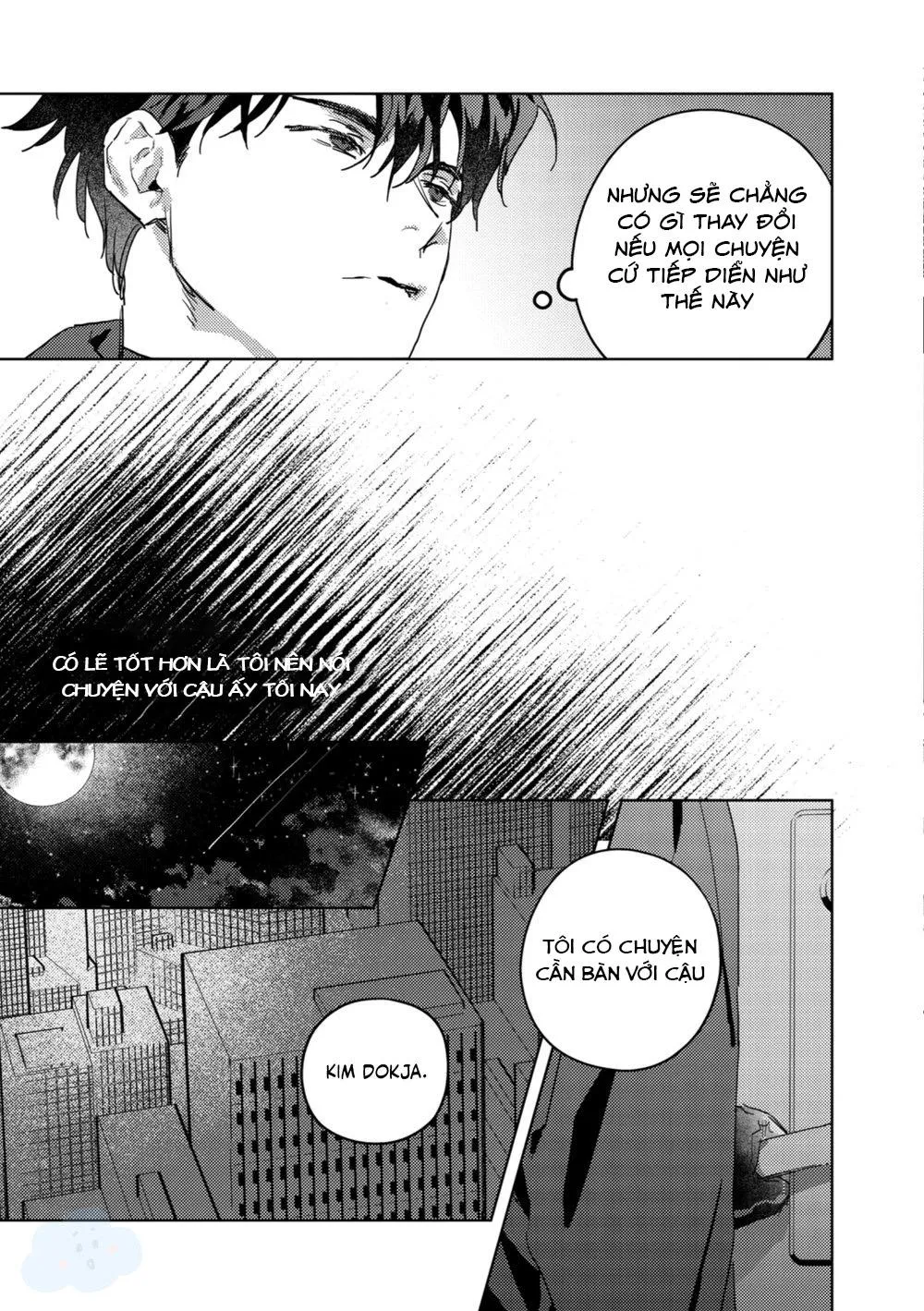 Tổng hợp oneshot BL gây nwng Chapter 26 Trang 21