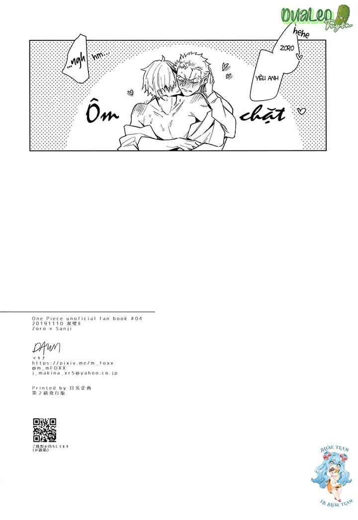 Tổng Hợp Oneshot Boylove 18+ Chapter 6 Trang 50