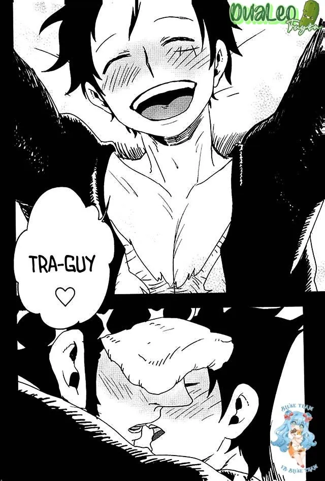 Tổng Hợp Oneshot Boylove 18+ Chapter 9 Trang 3