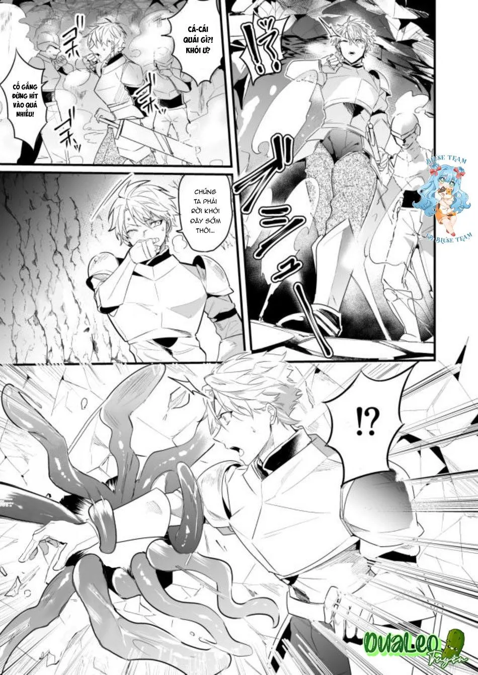 Tổng Hợp Oneshot Boylove 18+ Chapter 19 Trang 7